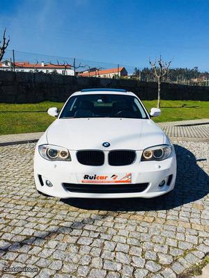 BMW 118 D Sport Edition Março/13 - à venda - Ligeiros