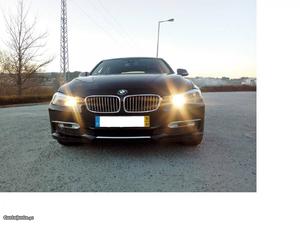 BMW 318 D TOURING  Kms Janeiro/13 - à venda -