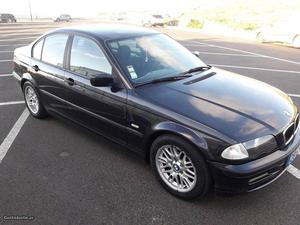 BMW 320 D 136CV Junho/99 - à venda - Ligeiros Passageiros,