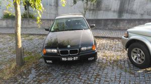 BMW 320 E36 Agosto/91 - à venda - Ligeiros Passageiros,