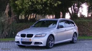 BMW 320 Pack M (LCI) Março/06 - à venda - Ligeiros