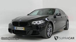 BMW 520 D - Pack M Junho/14 - à venda - Ligeiros