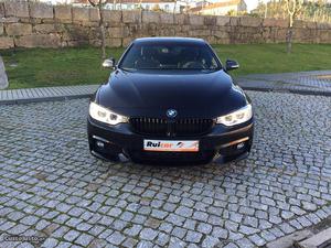 BMW M D Pack M Março/14 - à venda - Ligeiros