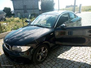 BMW d coupé Janeiro/09 - à venda - Descapotável /