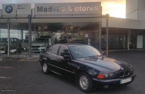 BMW i E39 Setembro/98 - à venda - Ligeiros