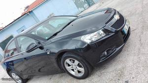 Chevrolet Cruze LS cv Julho/10 - à venda - Ligeiros