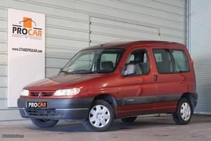 Citroën Berlingo 1.4 (5 Lugares) Outubro/96 - à venda -