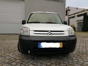 Citroën Berlingo 1.9D Bom Estado Março/06 - à venda -