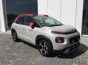 Citroën C3 AircrosscvEAT6 Novembro/17 - à venda -