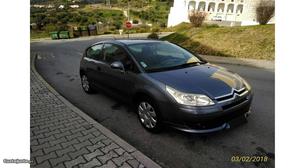 Citroën C4 GPL ano  Setembro/05 - à venda - Ligeiros