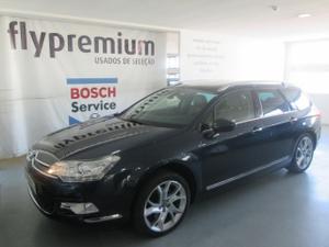 Citroën C5 Tourer 2.7 HDI V6