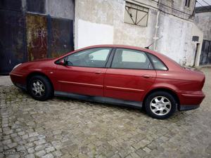 Citroën C5 gasolina Maio/02 - à venda - Ligeiros