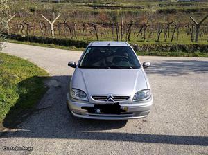 Citroën Saxo 1.1 Fevereiro/01 - à venda - Ligeiros