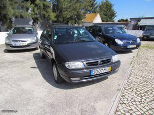 Citroën Saxo 1.1 Novembro/98 - à venda - Ligeiros