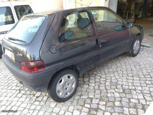 Citroën Saxo Diesel Novembro/97 - à venda - Ligeiros