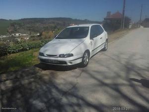 Fiat Bravo TD 100 Julho/97 - à venda - Comerciais / Van,