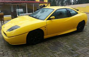 Fiat Coupe 16 válvulas Janeiro/98 - à venda -