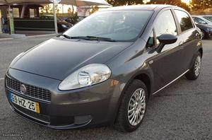 Fiat Grande Punto 1.2 Free Julho/09 - à venda - Ligeiros