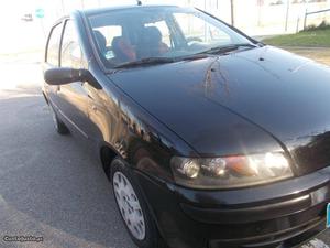 Fiat Punto 1.2HLX 140km 1dono99 Outubro/00 - à venda -