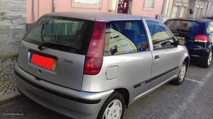 Fiat Punto 60 Março/99 - à venda - Ligeiros Passageiros,