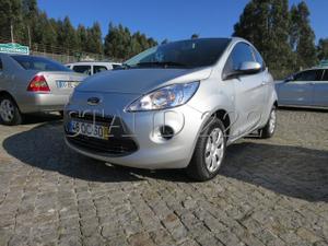 Ford KA 1.2 City