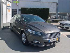 Ford Mondeo 1.5 TDCi Busi. Plus ECOnetic