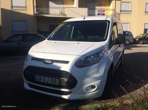 Ford Transit Ford Conet 3L-14 Fevereiro/14 - à venda -