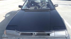 Honda Prelude Ex clássico Janeiro/83 - à venda - Ligeiros