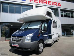 Hymer C622CL 120cv Janeiro/07 - à venda - Autocaravanas,