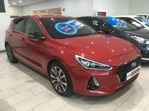 Hyundai I CRDi DCT LAUNCH EDITION