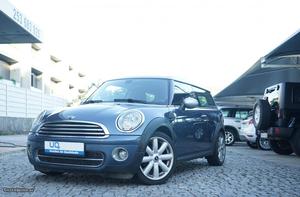 MINI Clubman Cooper D Maio/10 - à venda - Ligeiros