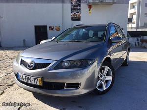 Mazda cv FULLEXTRAS Abril/06 - à venda - Ligeiros