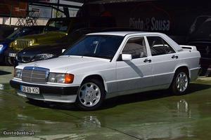 Mercedes-Benz D Fevereiro/92 - à venda - Ligeiros