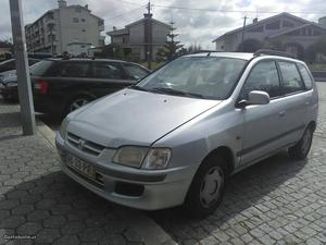 Mitsubishi Space Star 1.3 Junho/00 - à venda - Ligeiros