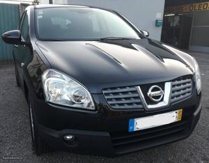 Nissan Qashqai 1.5 dci Dezembro/07 - à venda - Ligeiros