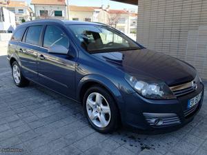 Opel Astra 1.3CDTI COSMO Janeiro/06 - à venda - Ligeiros