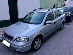 Opel Astra 1.7 TD Caravan Agosto/99 - à venda - Ligeiros