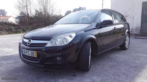 Opel Astra CDTI Janeiro/08 - à venda - Ligeiros