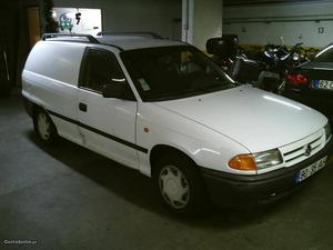 Opel Astra  D Abril/92 - à venda - Comerciais / Van,