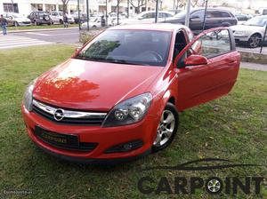 Opel Astra Gtc C/Garantia Dezembro/05 - à venda - Ligeiros