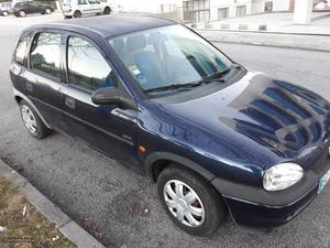 Opel Corsa 1.0i ve fc Dezembro/97 - à venda - Ligeiros