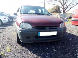 Opel Corsa 1.2 Julho/90 - à venda - Ligeiros Passageiros,