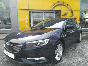 Opel Insignia GS Innovation