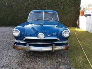 Outras marcas Outra não listada Henry J coupe Janeiro/80 -