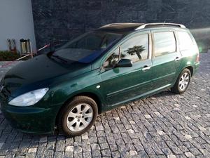 Peugeot 307 SW Março/03 - à venda - Ligeiros Passageiros,