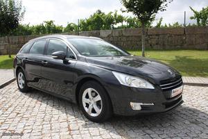 Peugeot 508 SW 1.6 e-HDI Setembro/12 - à venda - Ligeiros