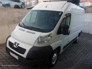 Peugeot Boxer 2.2 Hdi H3LHCV Julho/12 - à venda -