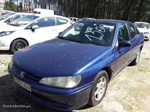 Peugeot  D Abril/96 - à venda - Ligeiros