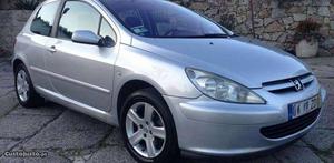 Peugeot  HDI 110CV Novembro/04 - à venda -