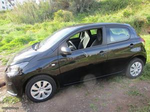 Peugeot  vti active  Maio/16 - à venda -